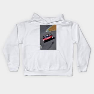 Cadillac V Series R no311 24 Hours of Le Mans 2023 Kids Hoodie